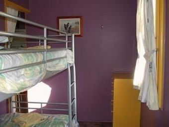 Apartamentos Casuarina Coastal Units