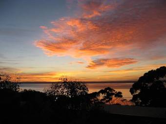 Apartamento Cooinda Holiday Village