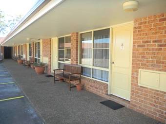 Lake Macquarie Motor Inn