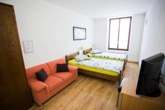 Hotel H�tel Du Soleil