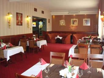 Hotel Atena