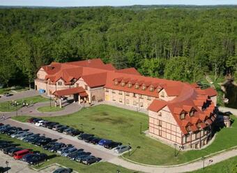 Hotel Dolina Charlotty Resort&spa