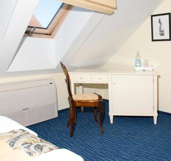 Hotel Reha Vital