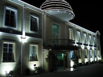 Hotel Fokus