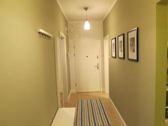 Apartament Polnahouse