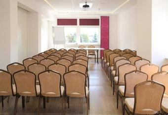 Hotel Arche