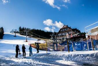 Hotel Kompleks Beskid