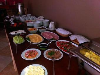 Go?ciniec Oaza Sorkwity