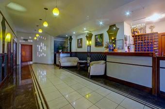 Hotel "piast"