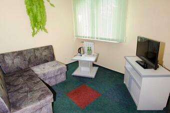 Hostel Barb�rka