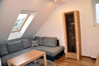 Apartament Rynek
