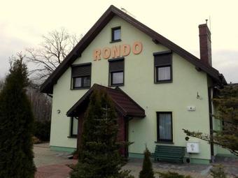 Hostal Pensjonat Rondo
