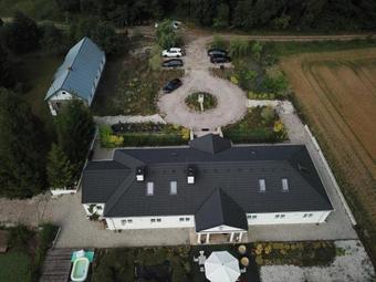 Bed & Breakfast Olszynowy Dw�r