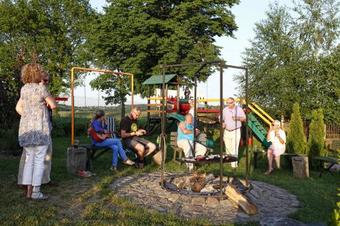 Hostal Galeria P?powo