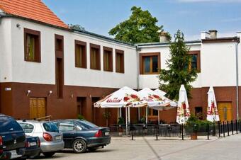 Bed & Breakfast Hotel Omega