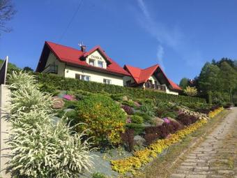 Apartamento Willa Janka