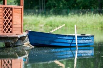 Agroturismo Ranczo Czerwony M?yn