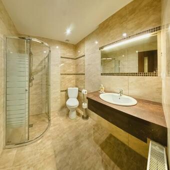 Posada Go?ciniec Jurajski