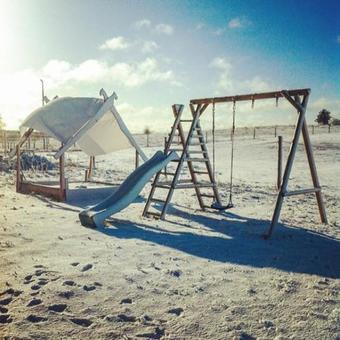 Agroturismo Stajnia Zamczysk