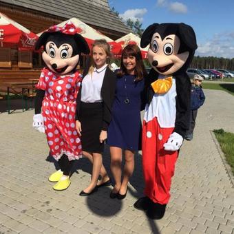 Hotel Kurpiowska Kraina