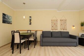 Jantar Apartamenty - Rodzinny Apartament Z Ogrodem