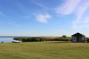 Apartamento Villa Danuta Insel Wolin - 01