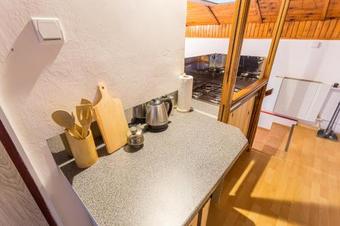 Agroturismo Pokoje Goscinne Brzozowka