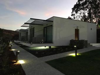 Resort Natureza Villa Rio