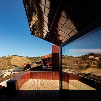 Longroiva Hotel Rural E Termal Spa