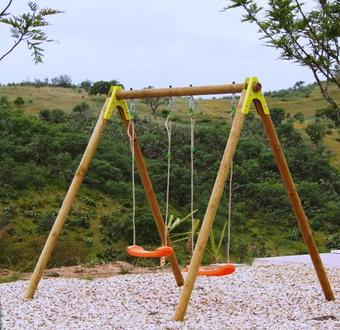 Agroturismo Casas De Campo Do Castro Da Cola