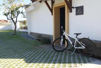 Agroturismo Casa De Santo Ant�o