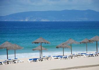 Agroturismo Monte Girassol - The Lisbon Country House