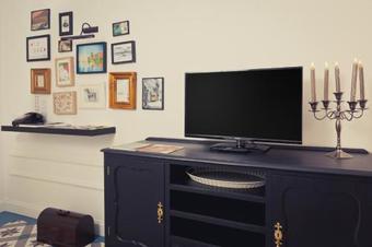 Hostal Bartholomeu Guesthouse