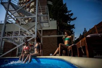 Hotel Afrodita Resort & Spa