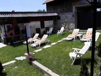 Hostal Pensiunea Angelica