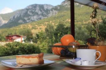 Hostal Pensiune Safrane