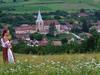 Agroturismo Andrada's House Soars