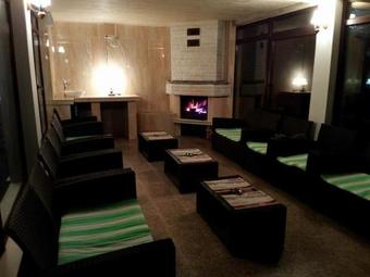 Hostal Pensiunea Casa Beatrice Bran