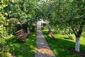 Hostal Pensiunea Ana