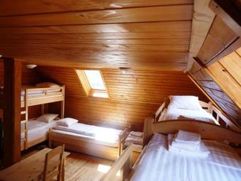 Hostal Honor Villa