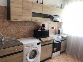 Apartament Bella