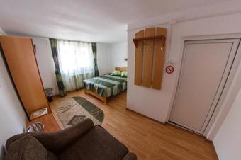 Hostal Pensiunea Felix