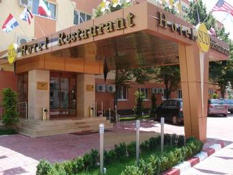 Hotel Sud