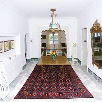 Hostal Dar Marsa Cubes