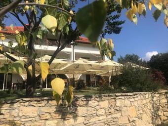 Hotel Cetatuia