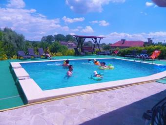 Hostal Pensiunea Cornelia