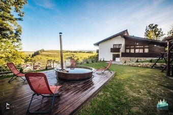 Pensiunea Margau Apuseni