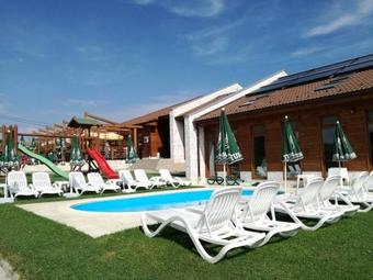 Hostal Casa Dinainte