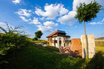 Hostal Pensiunea Amurg