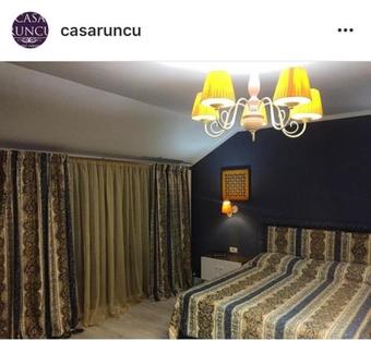 Hostal Casa Runcu